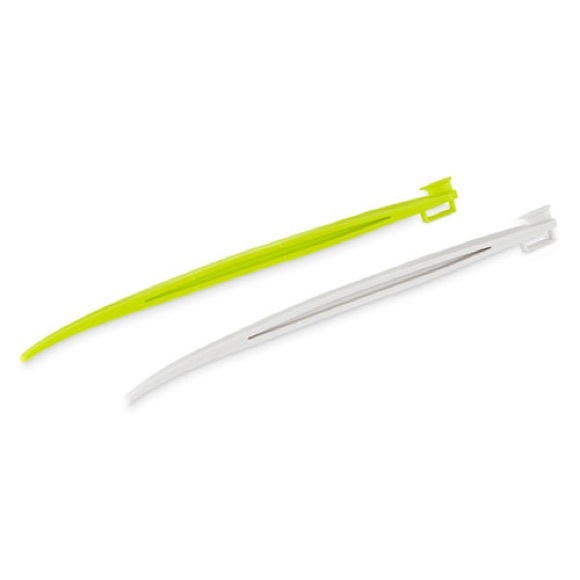 Pampered Chef Kitchen Pampered Chef Citrus Onion Peelers Set Poshmark